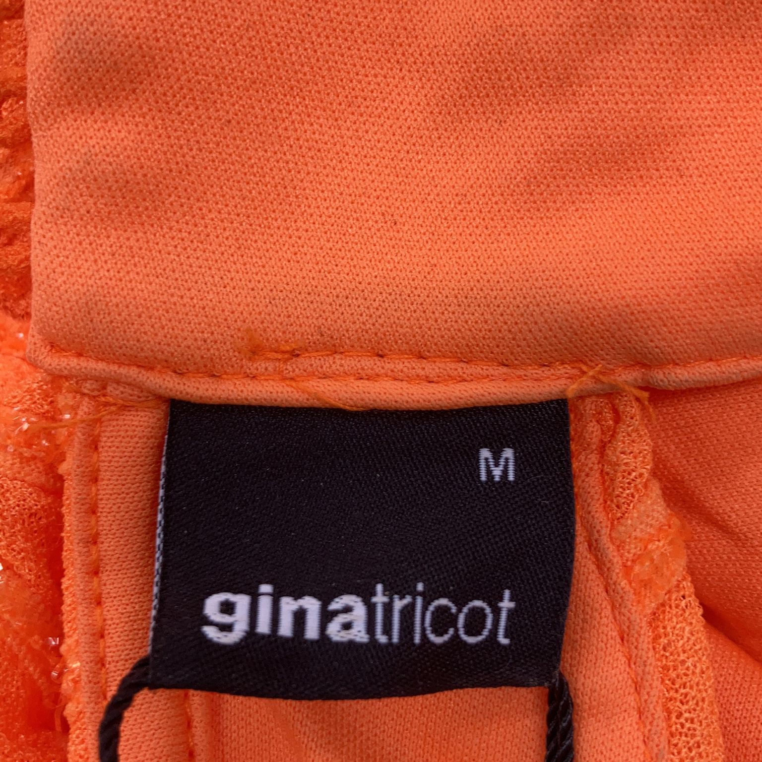 Gina Tricot