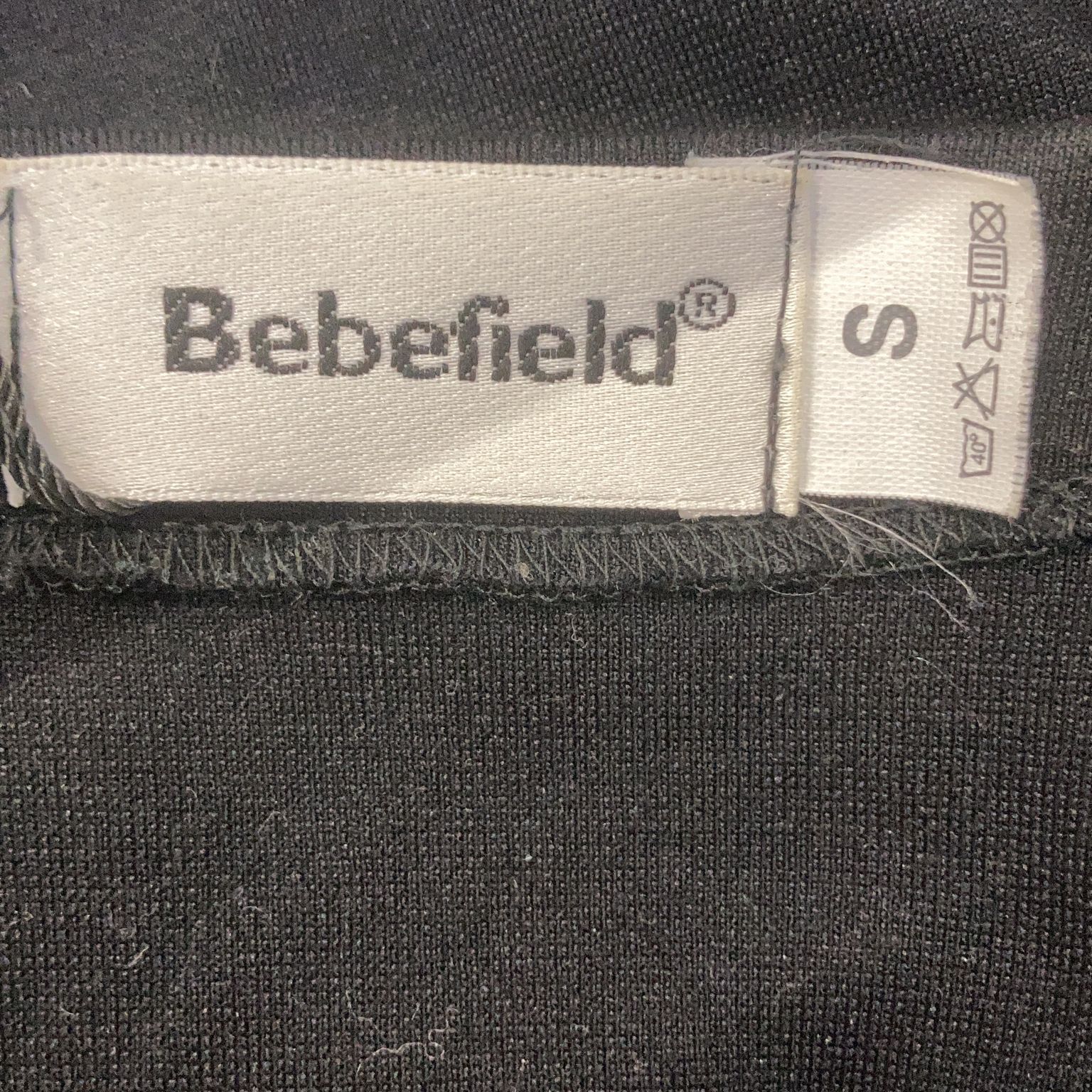 Bebefield