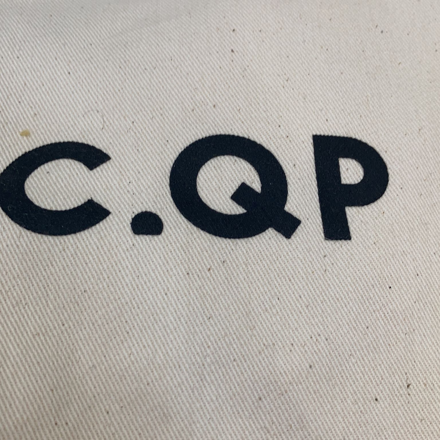 CQP