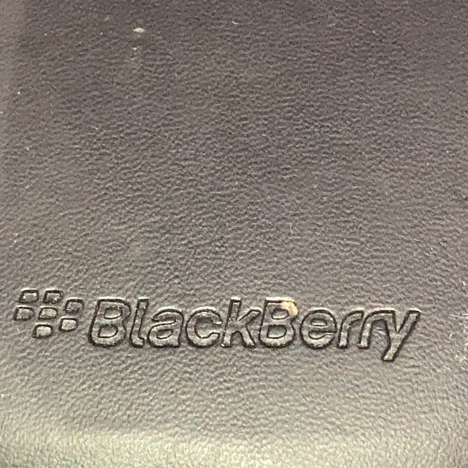 Blackberry