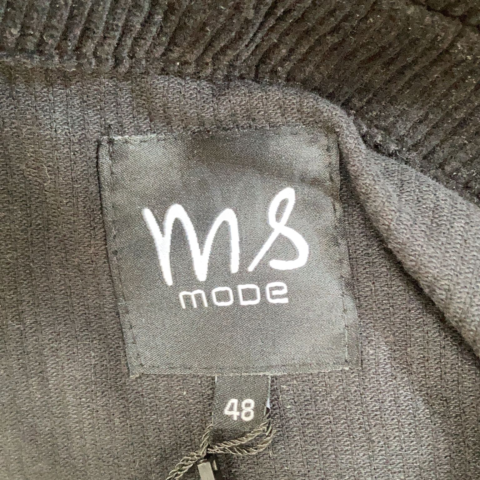 Ms Mode