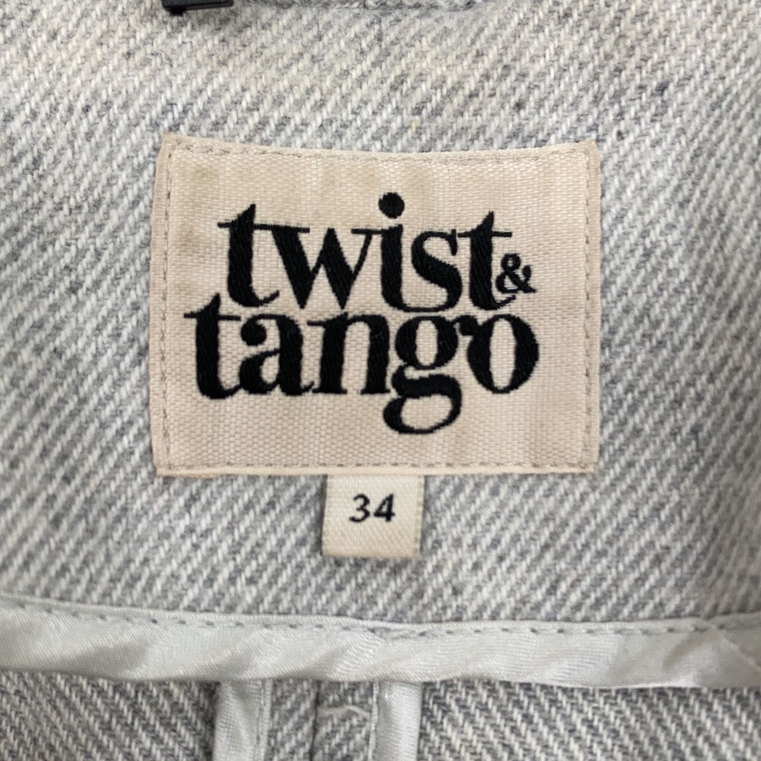 Twist  Tango