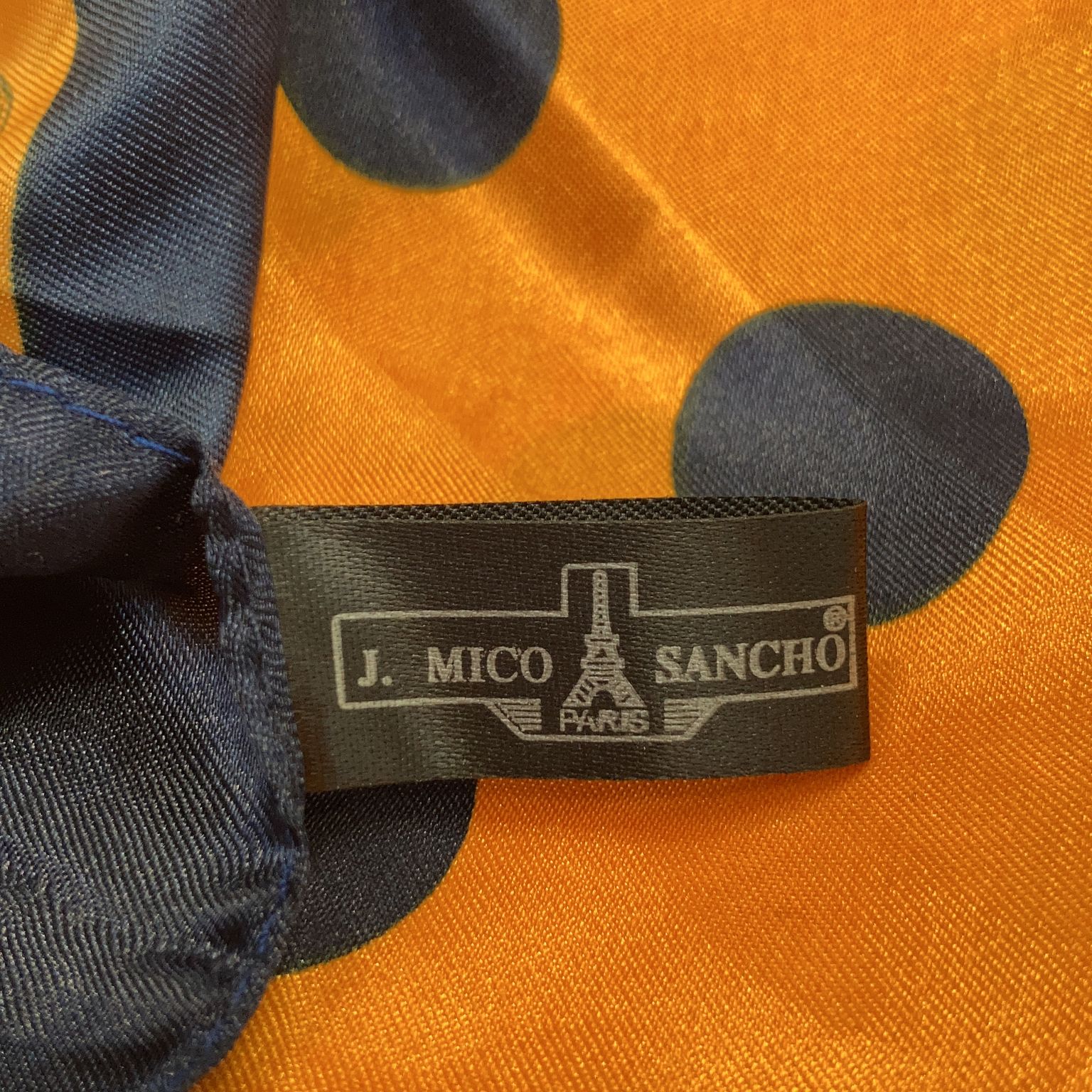 J Mico Sancho