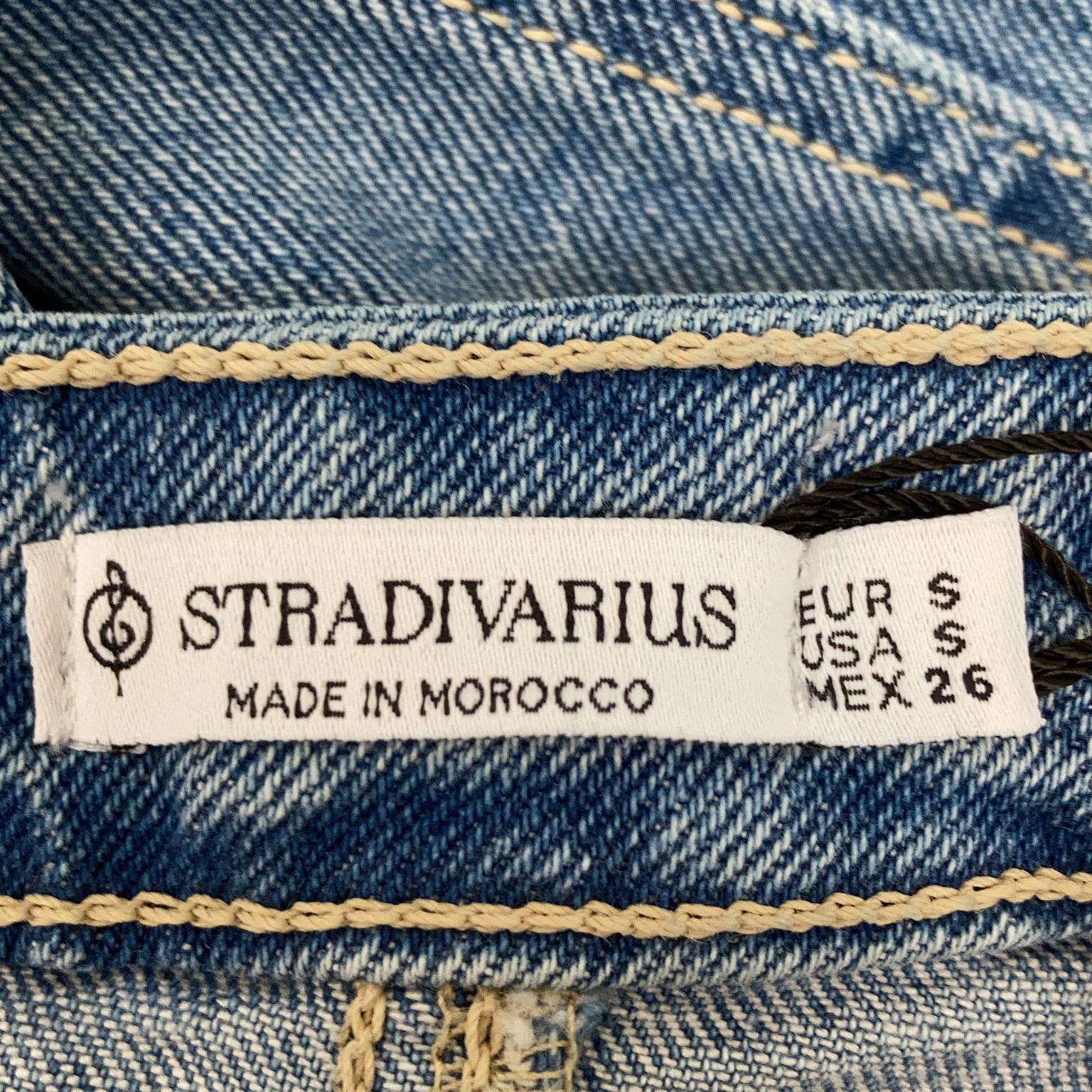 Stradivarius