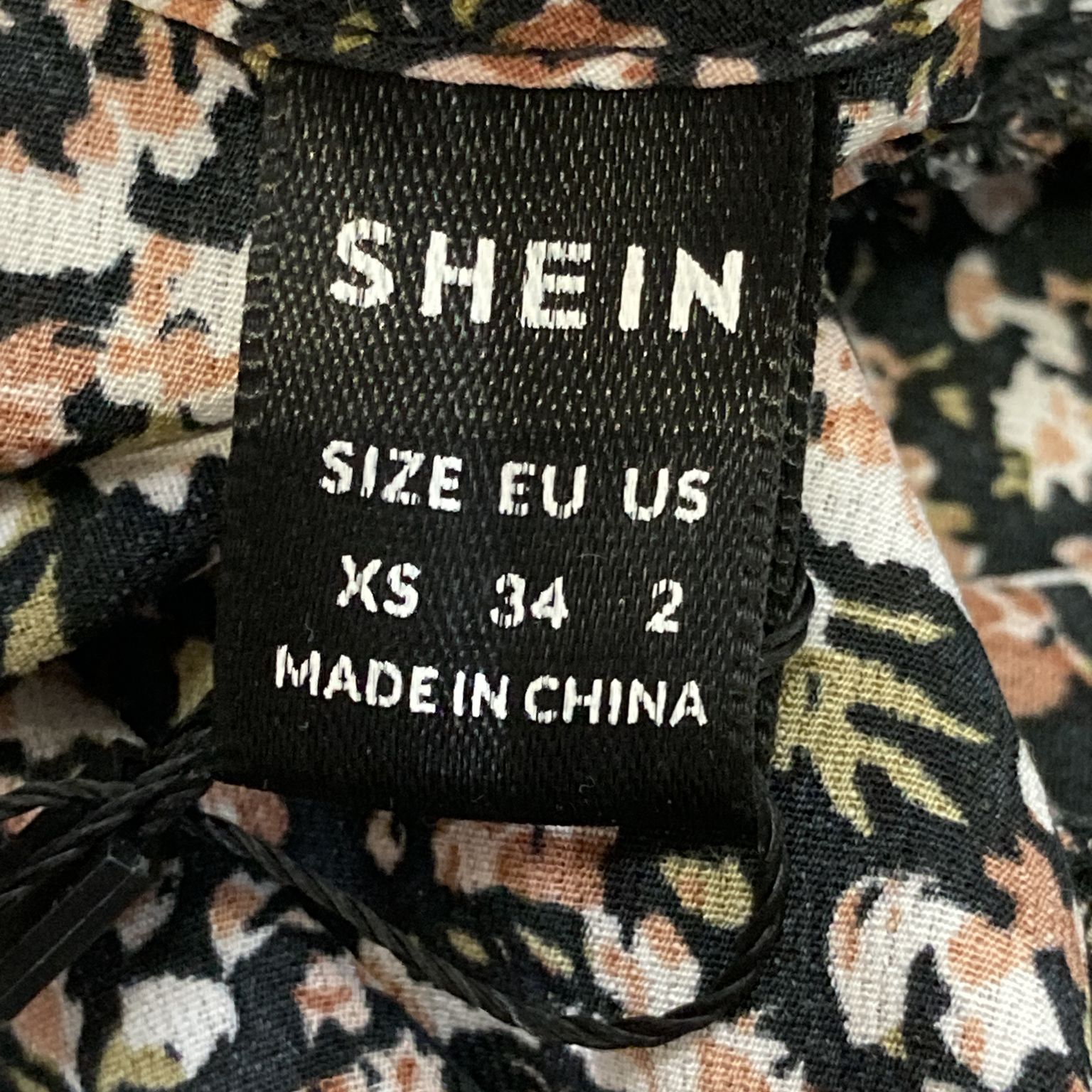 Shein