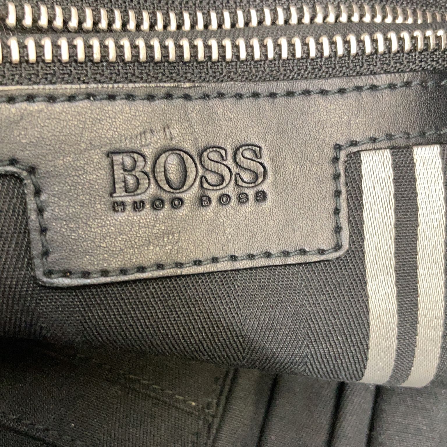 Boss Hugo Boss