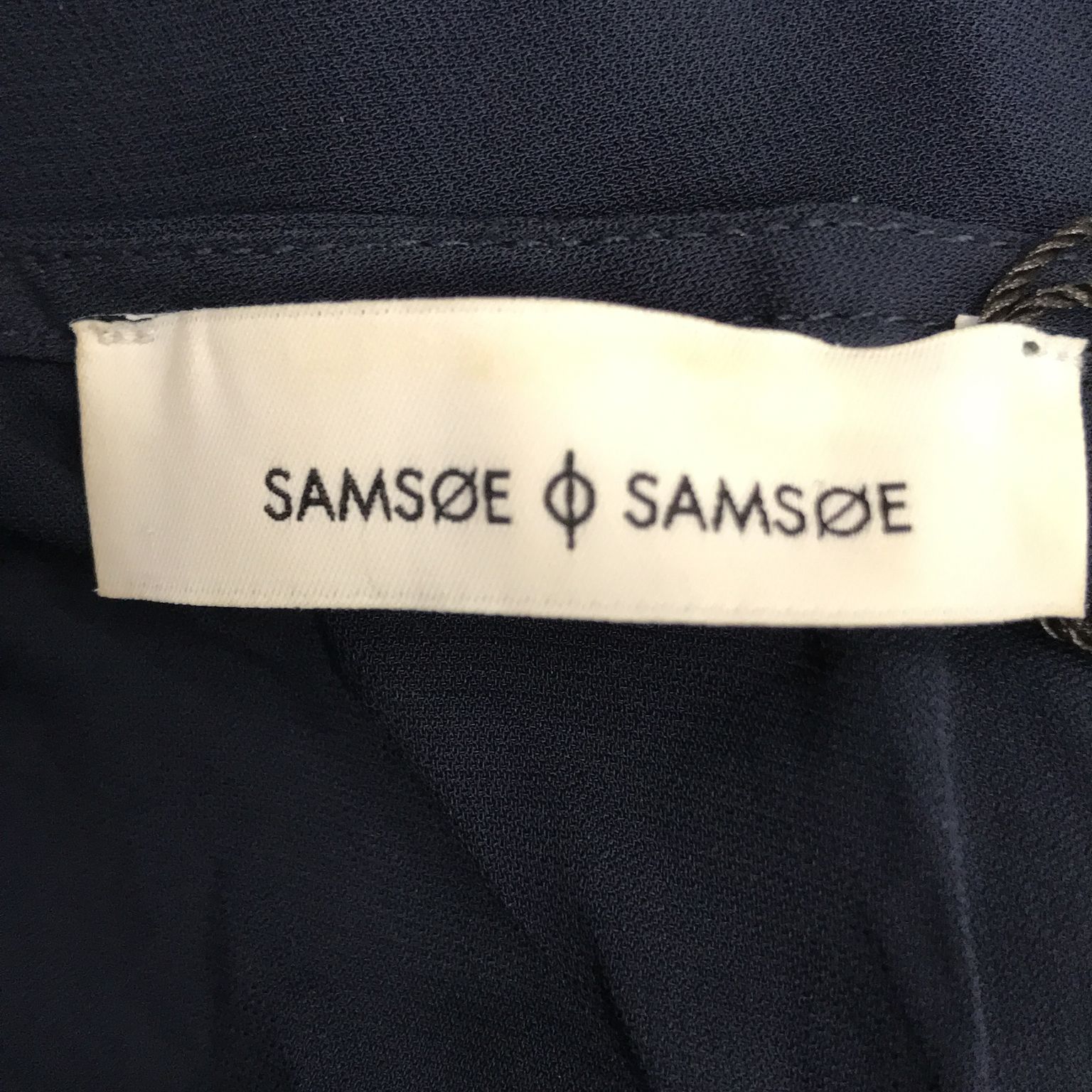 Samsøe  Samsøe