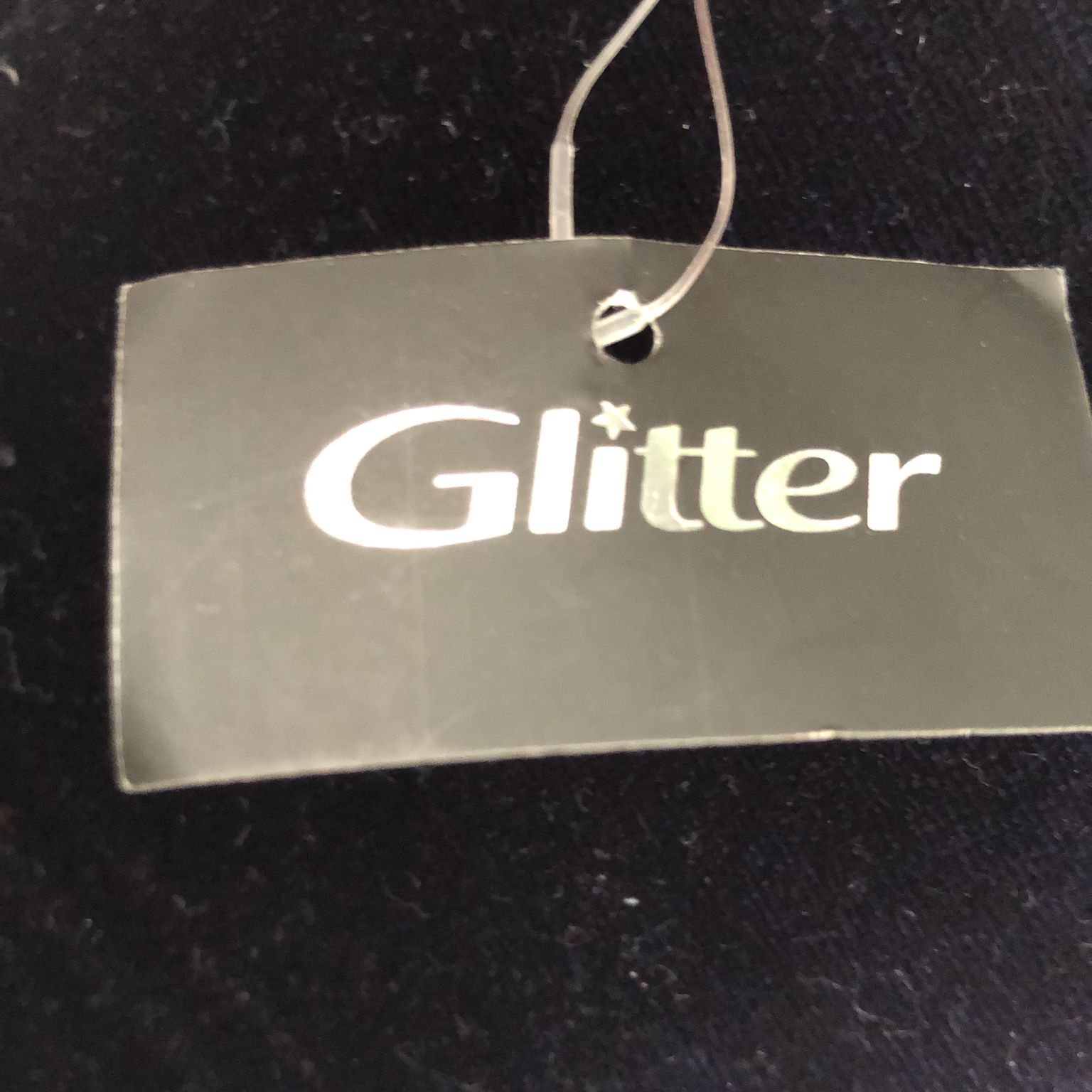 Glitter