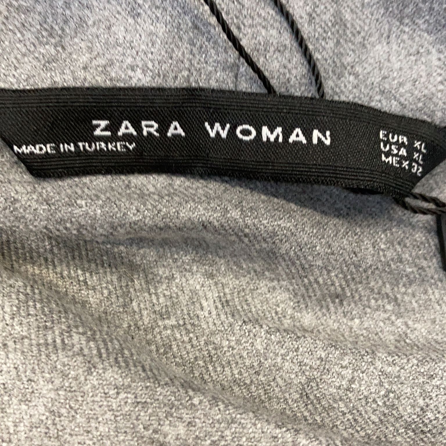 Zara Woman