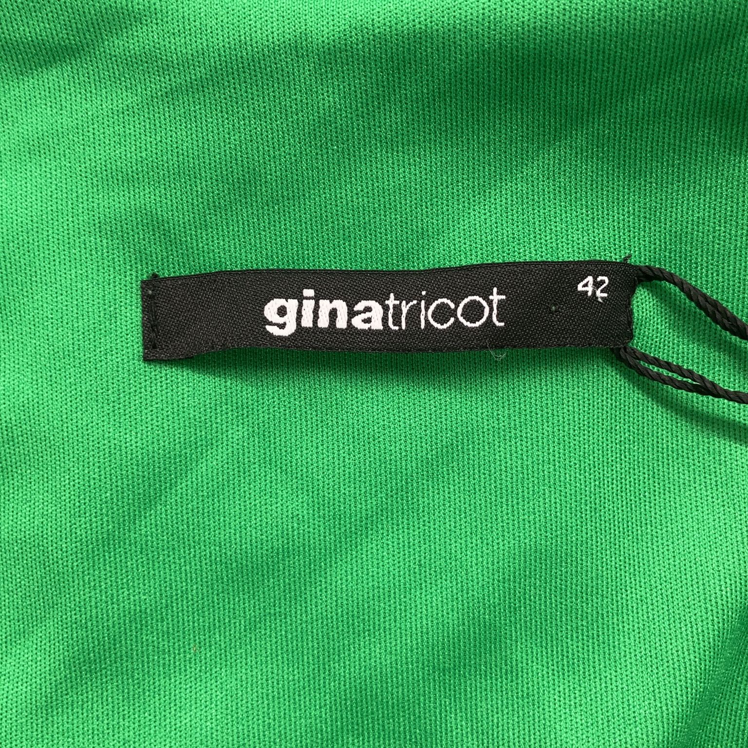 Gina Tricot