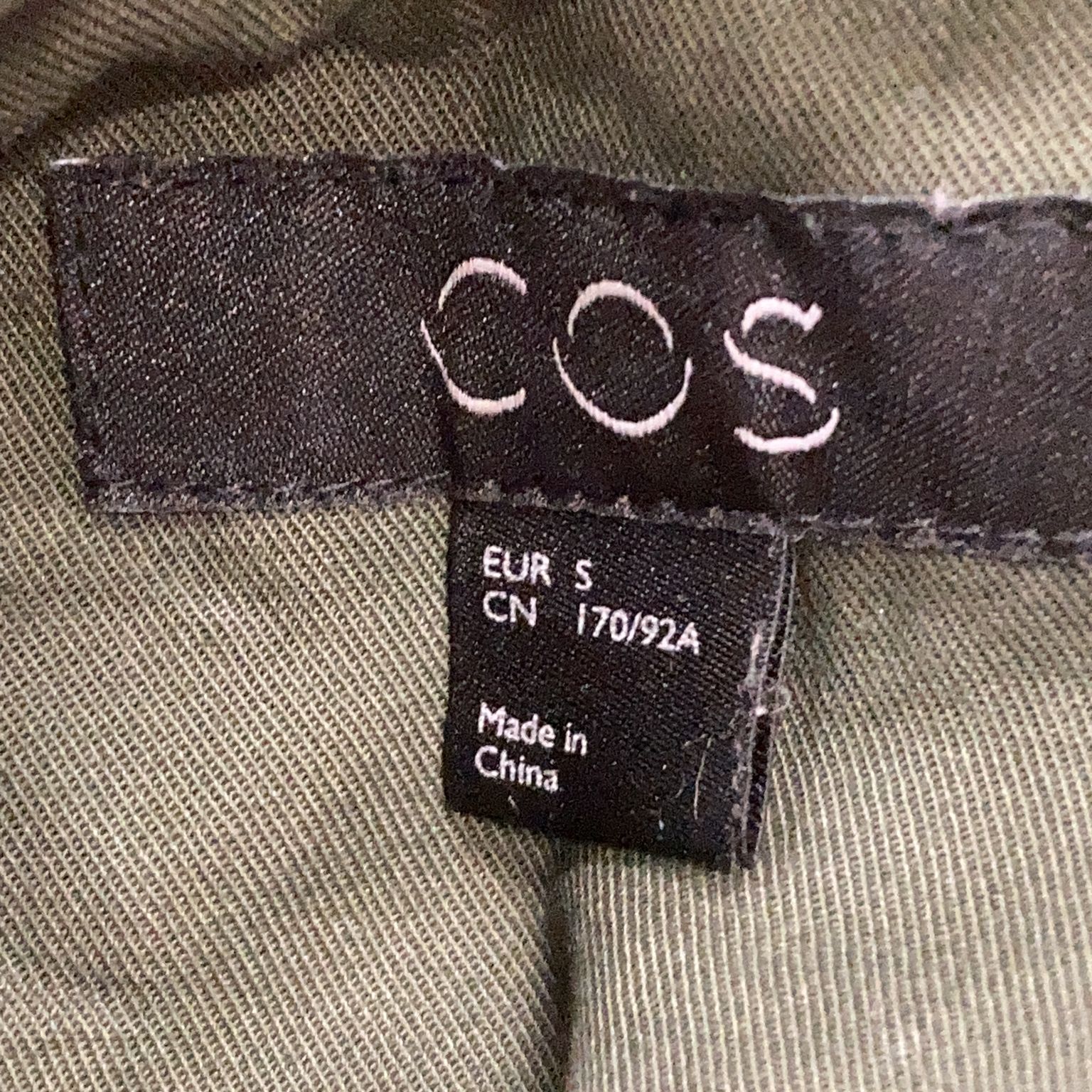 COS