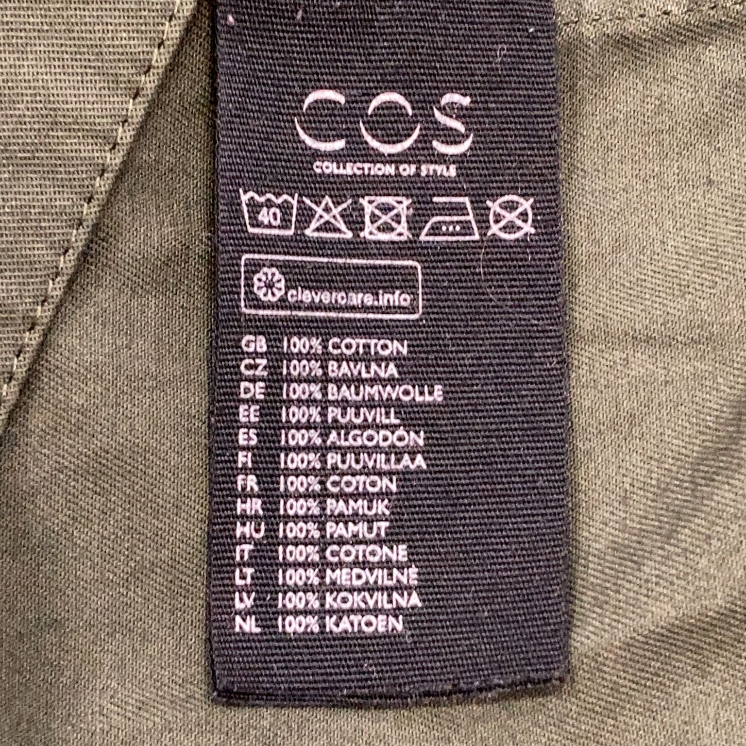 COS