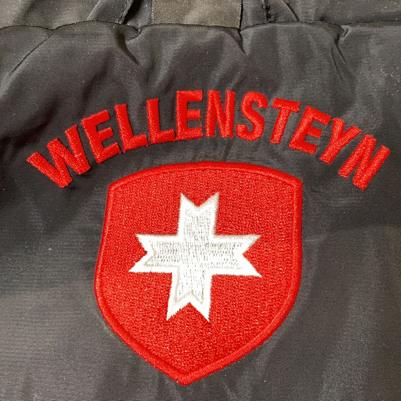 Wellensteyn