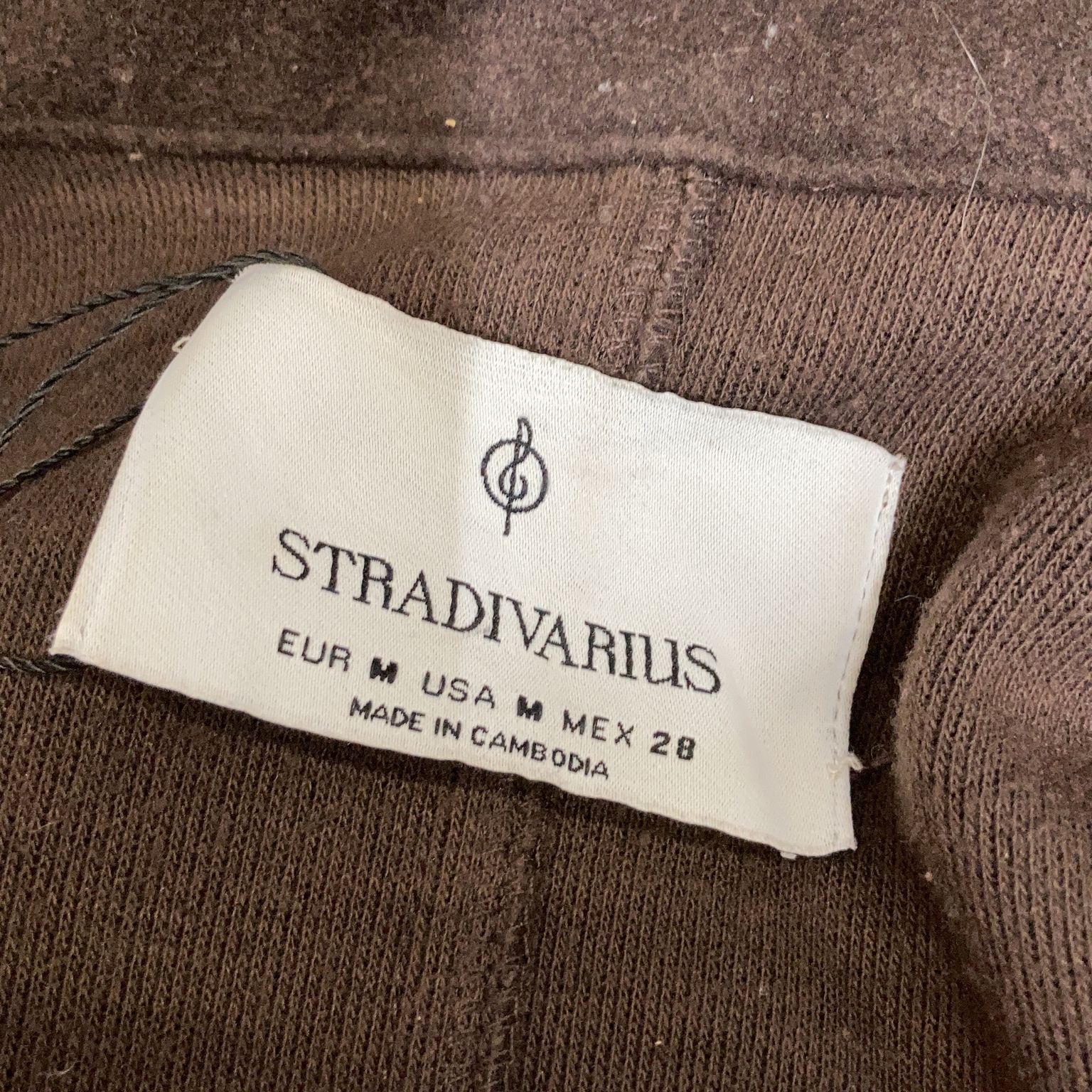 Stradivarius