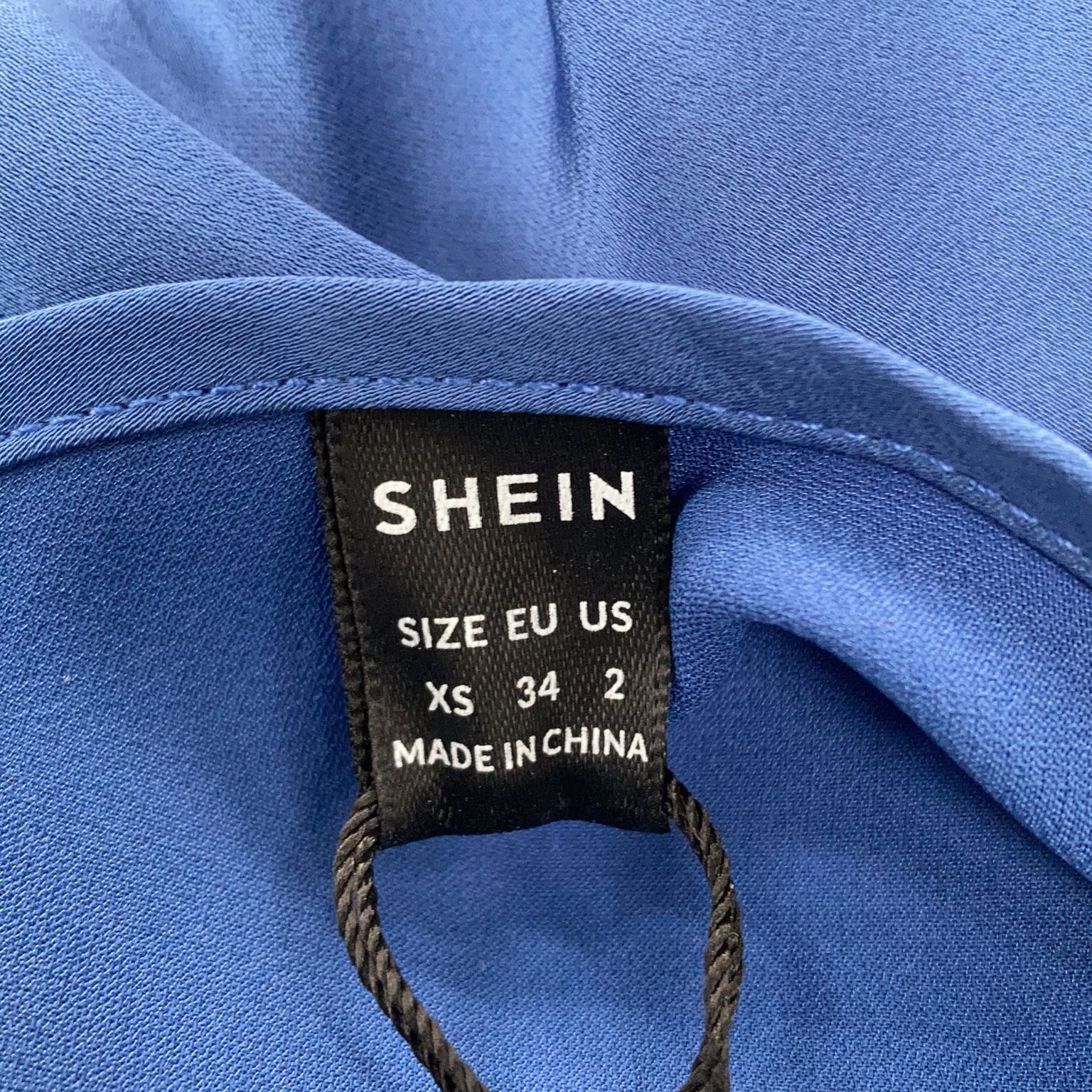 Shein