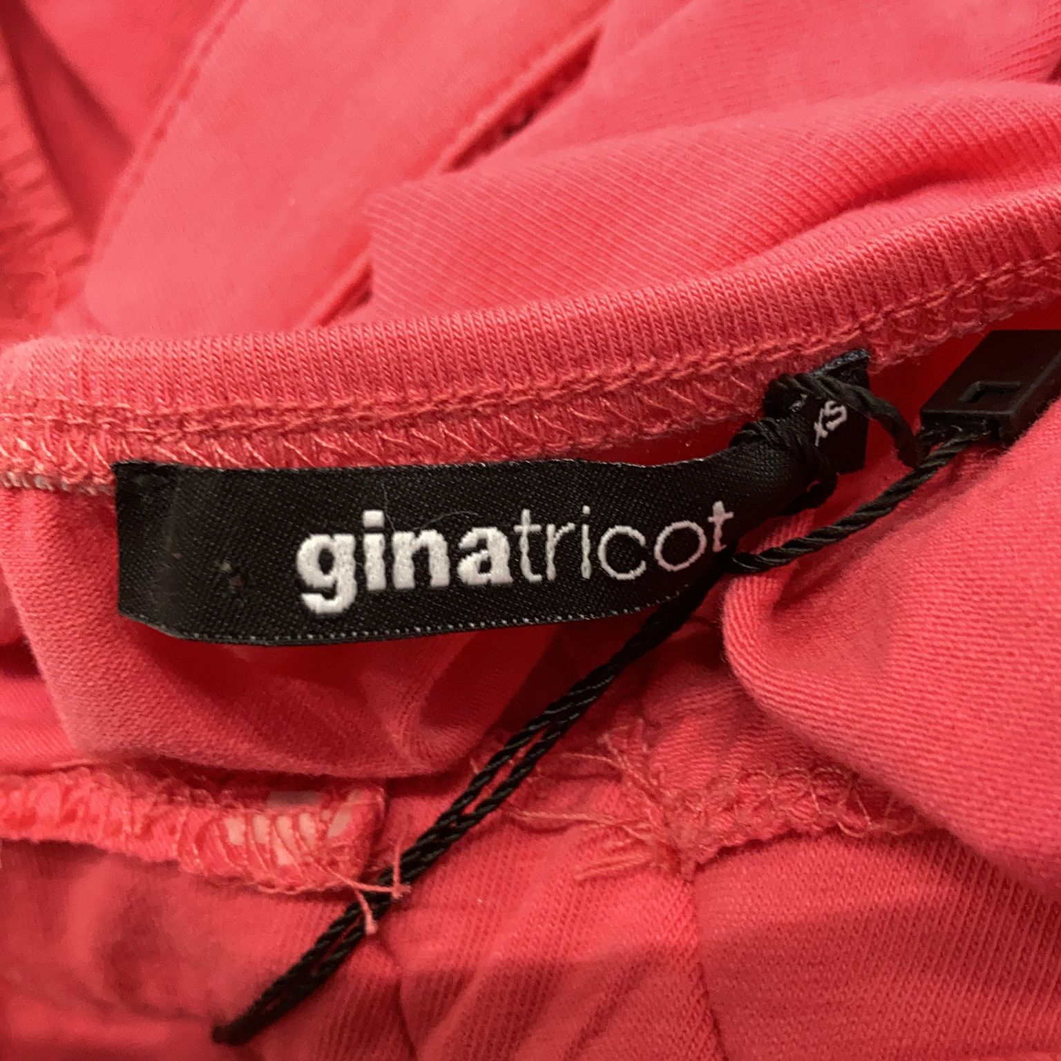 Gina Tricot