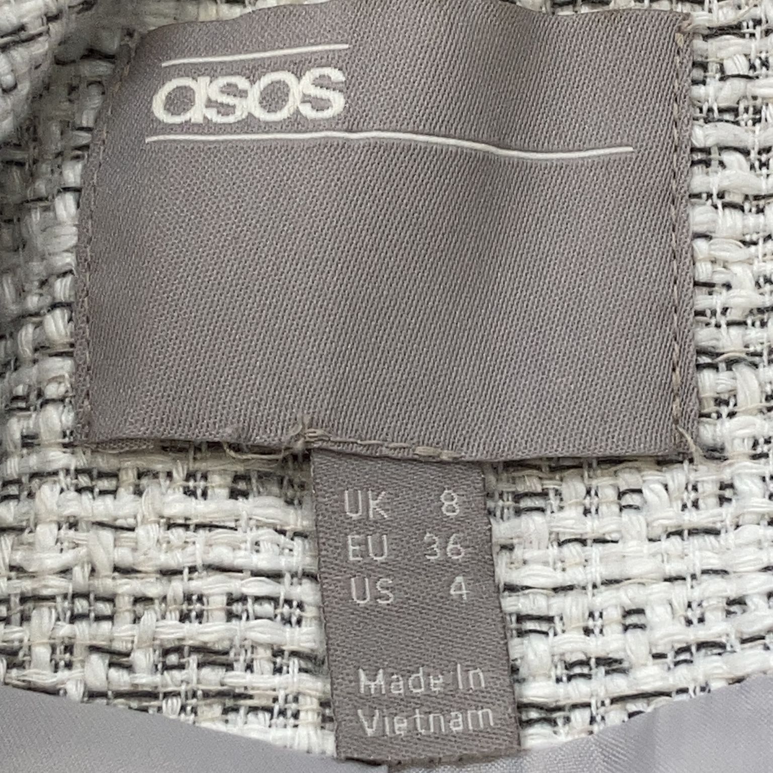 ASOS