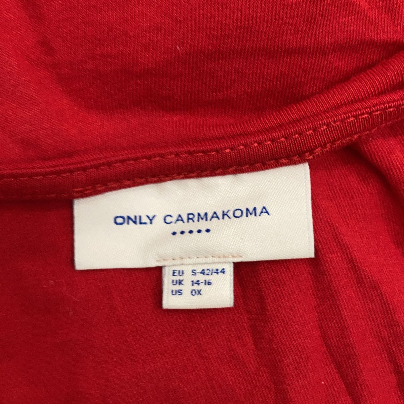 ONLY Carmakoma