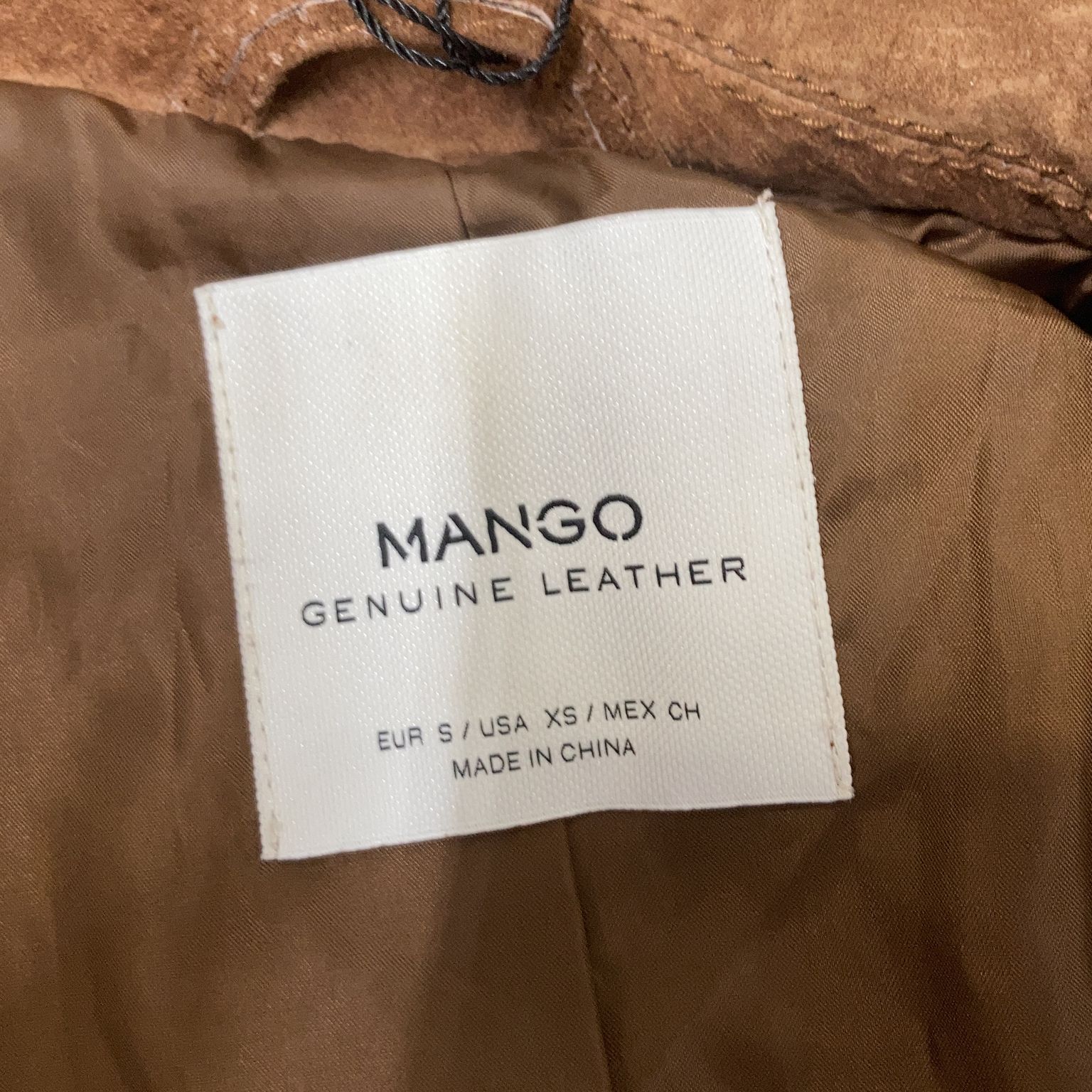 Mango