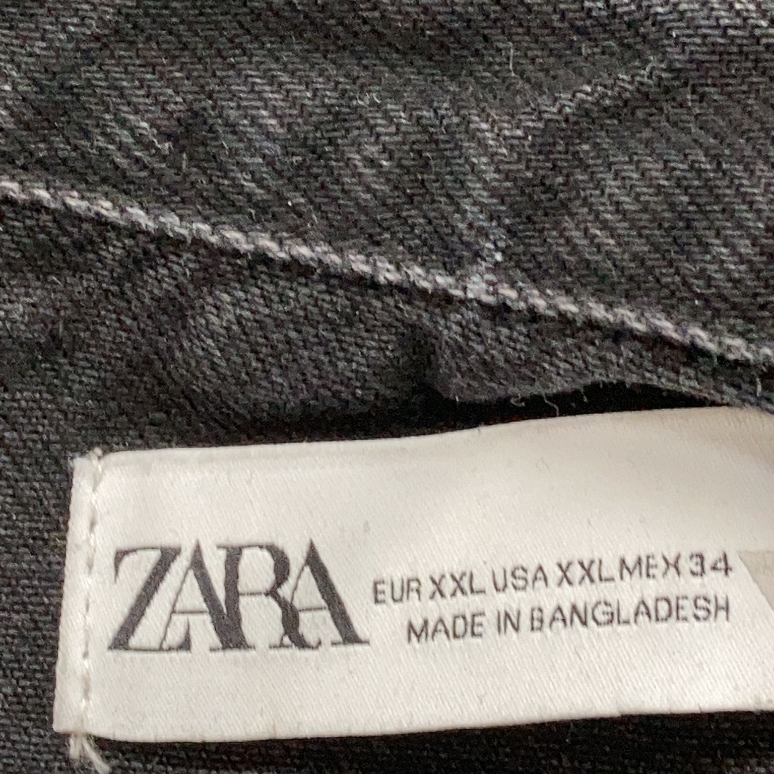 Zara