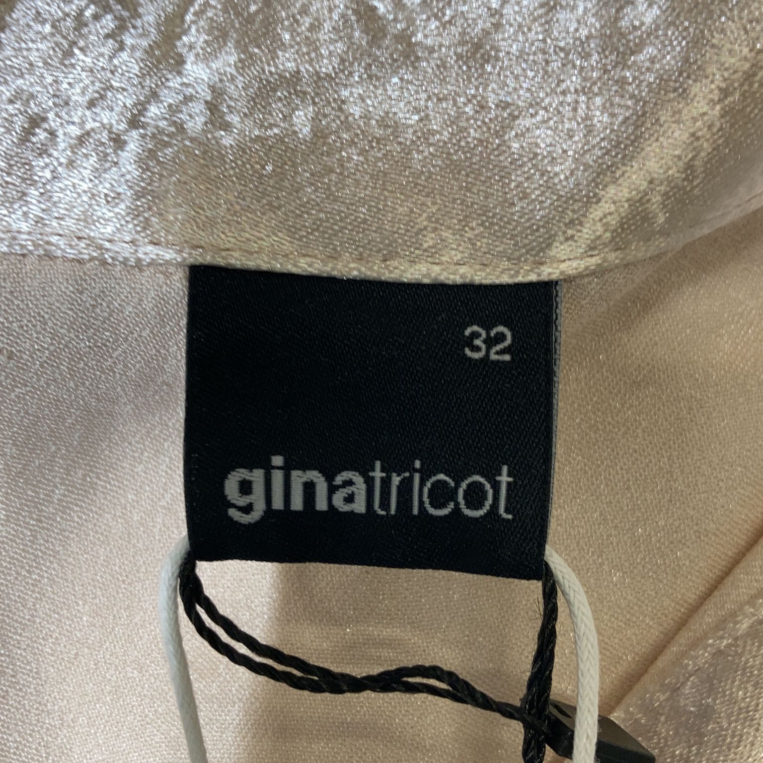 Gina Tricot