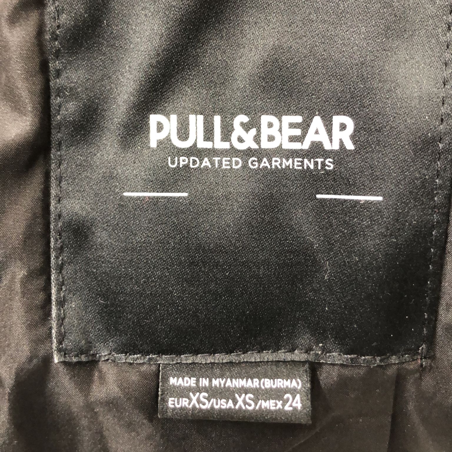 Pull  Bear