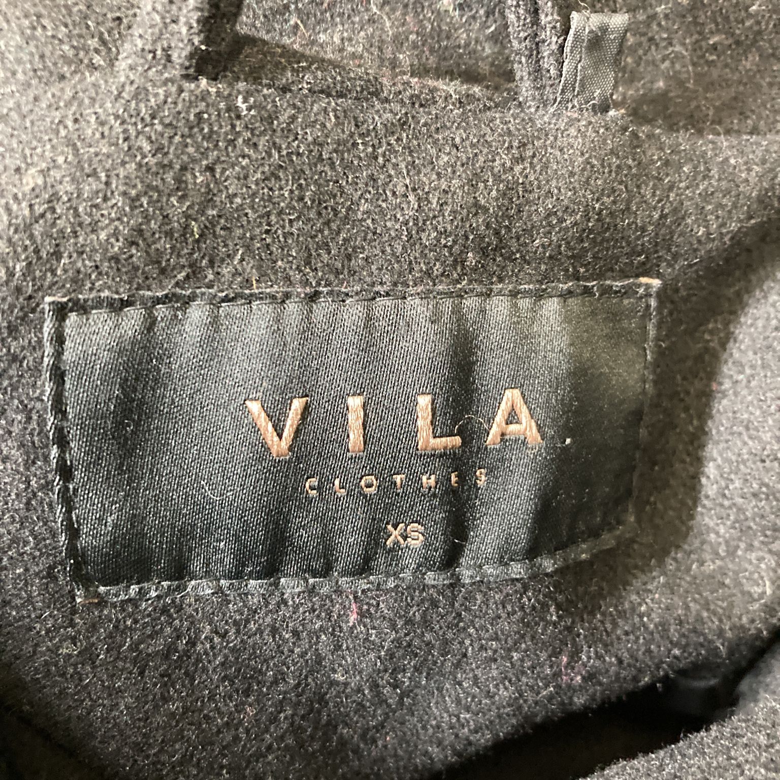 VILA Clothes