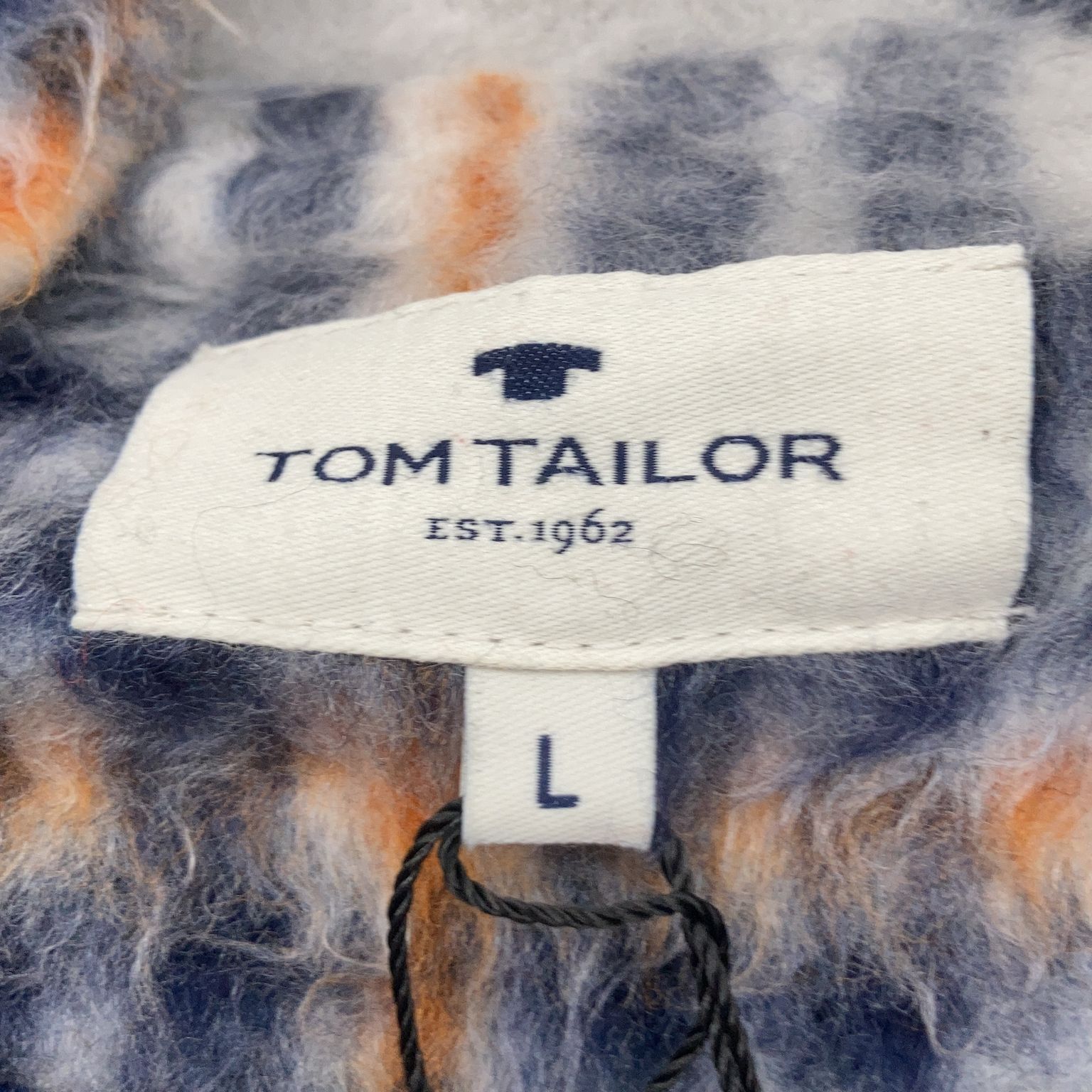 Tom Tailor