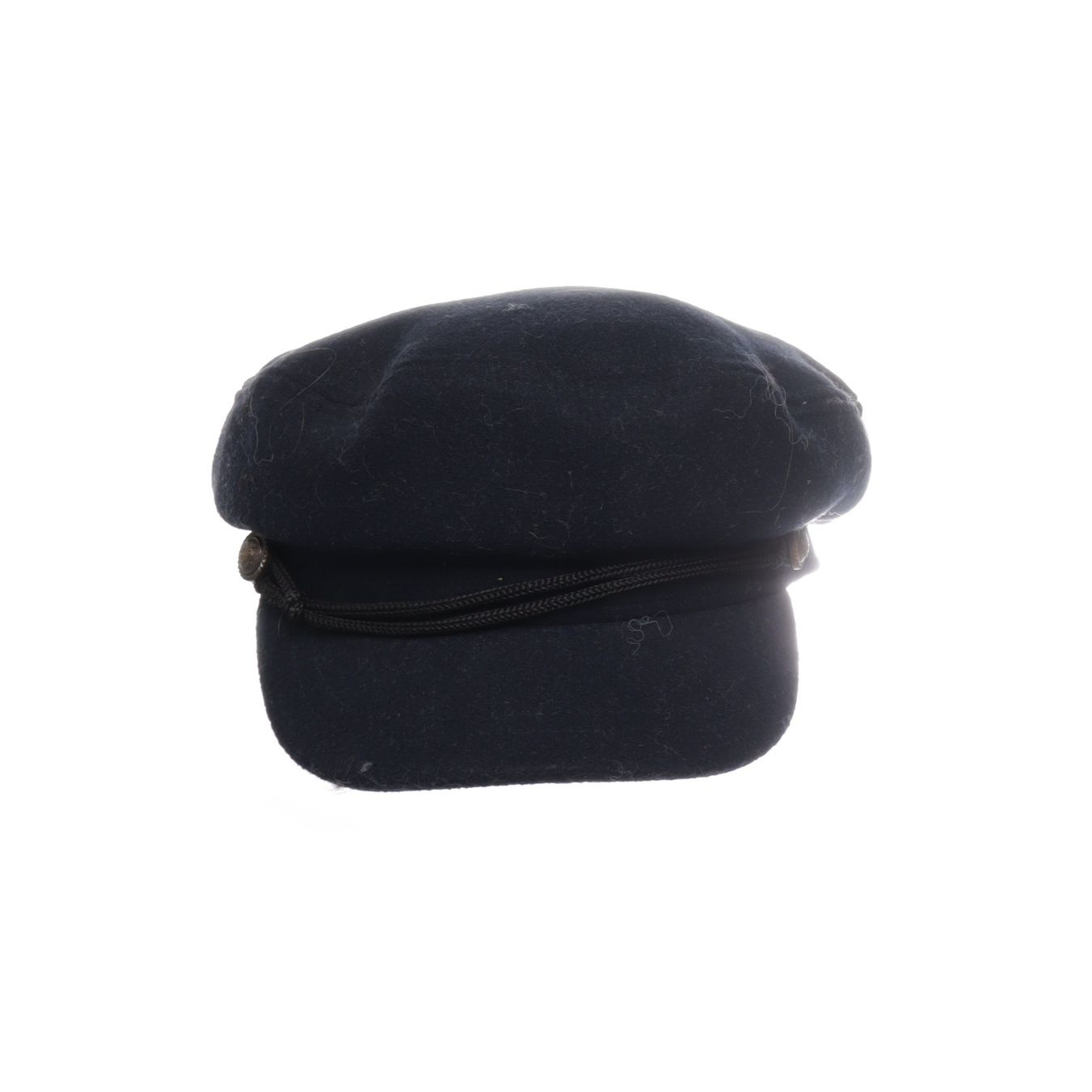 Newsboy hat