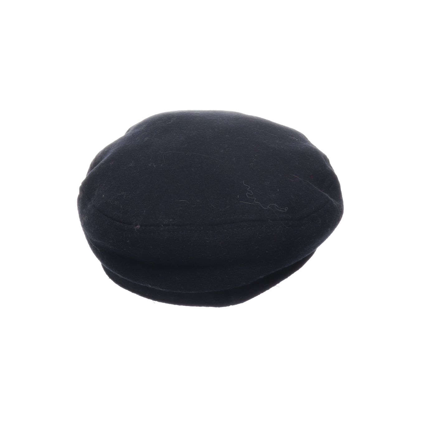 Newsboy hat