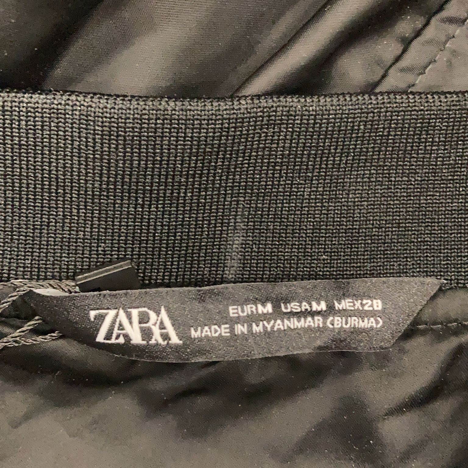 Zara