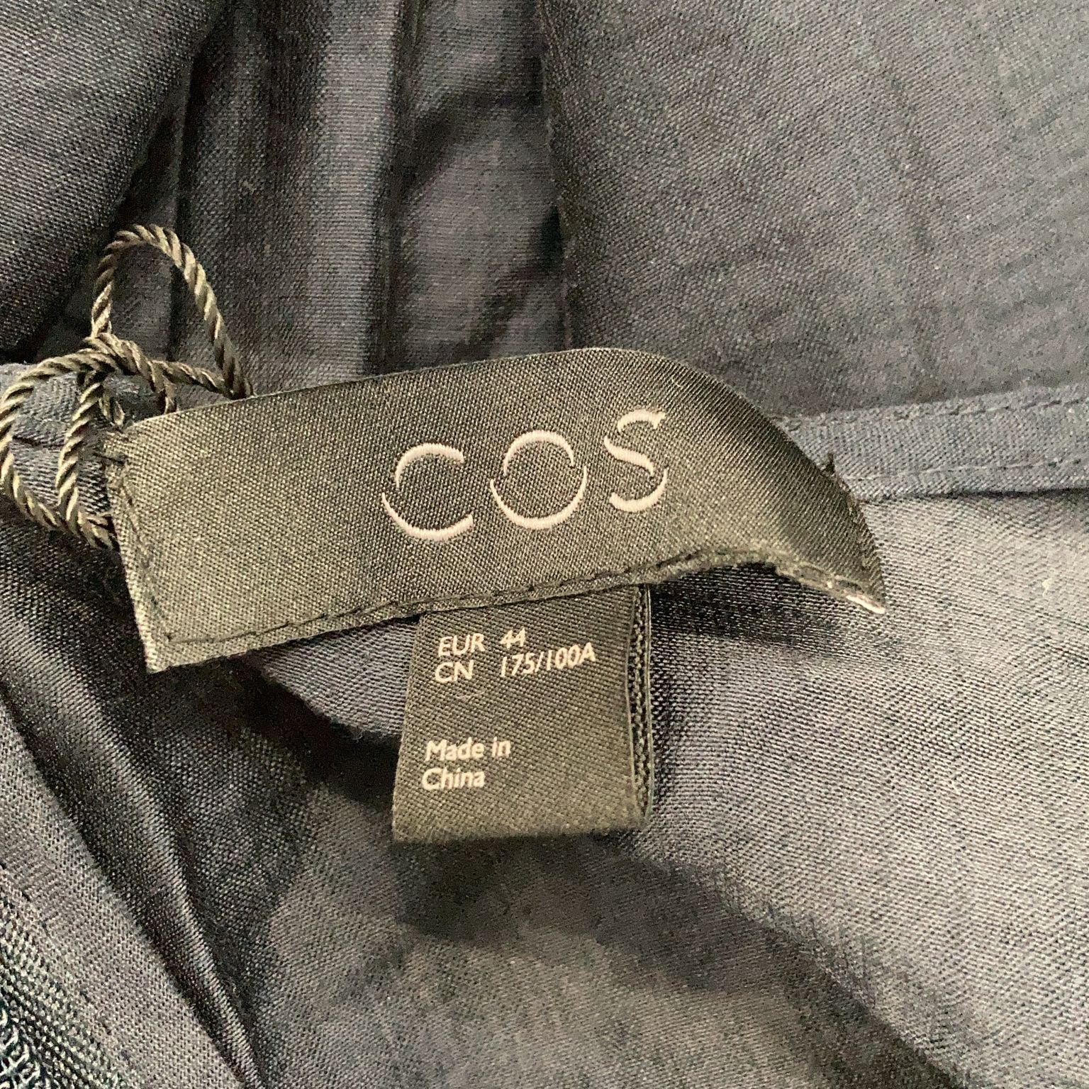 COS