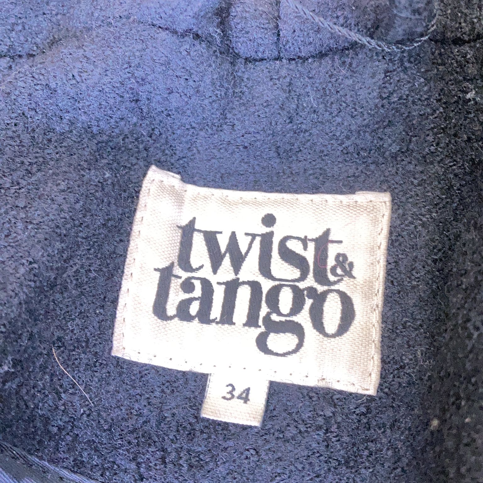 Twist  Tango