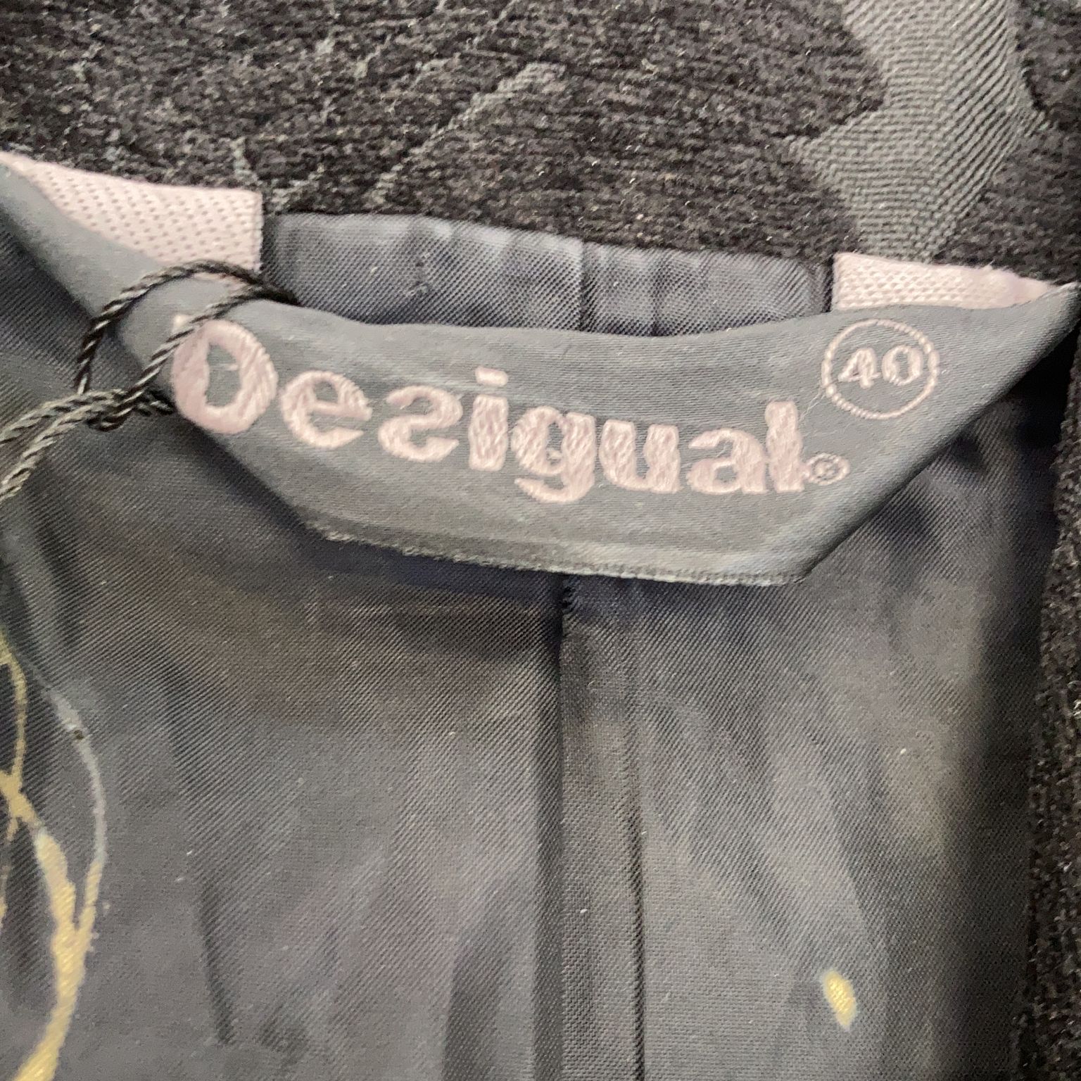 Desigual