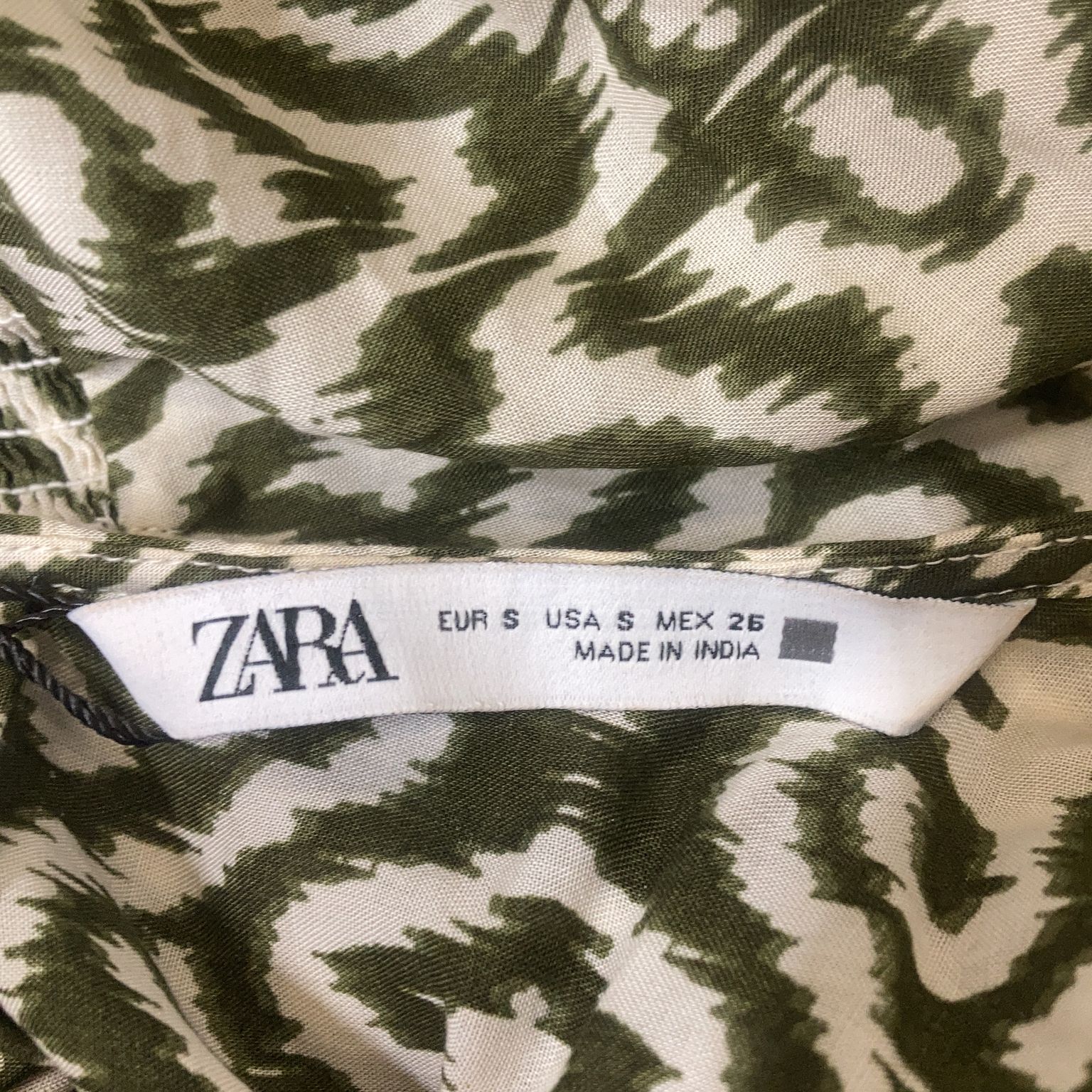 Zara