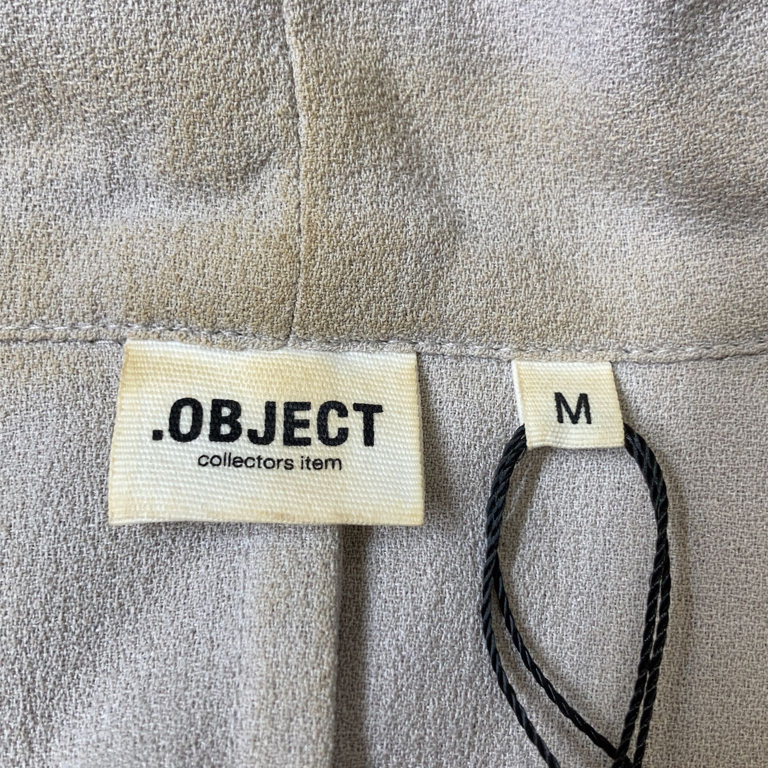 Object