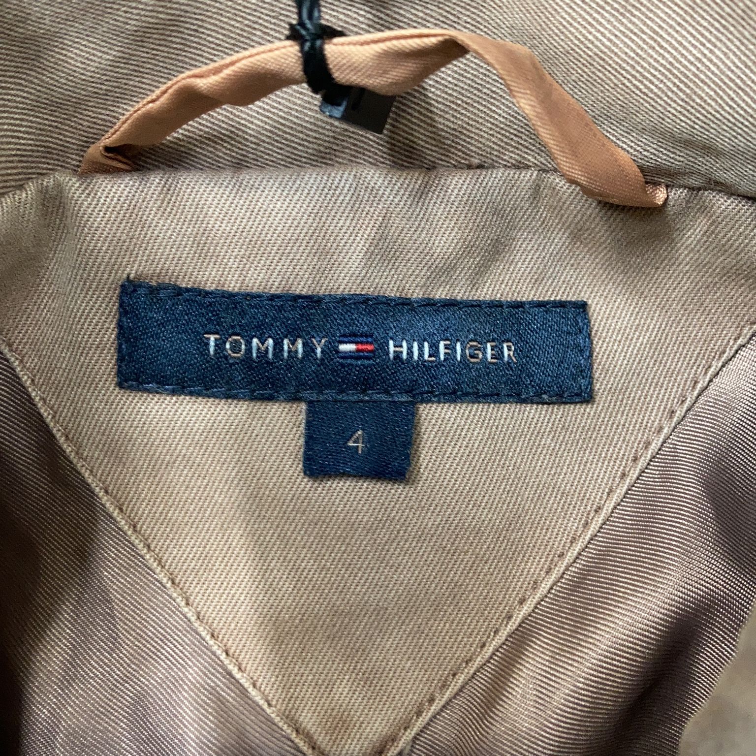 Tommy Hilfiger