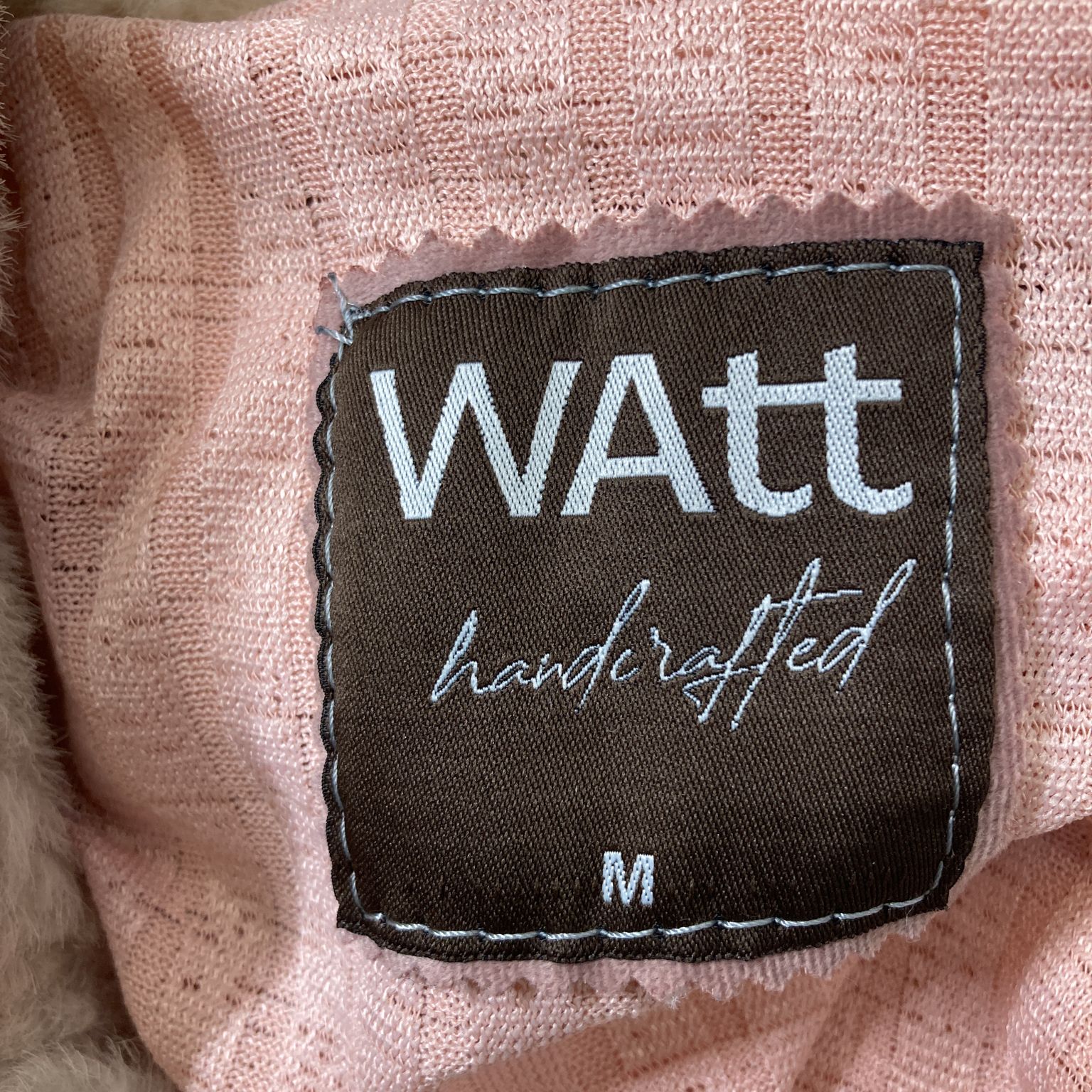 Watt