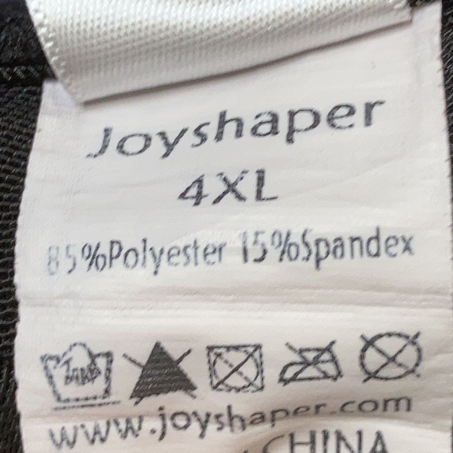 Joyshaper