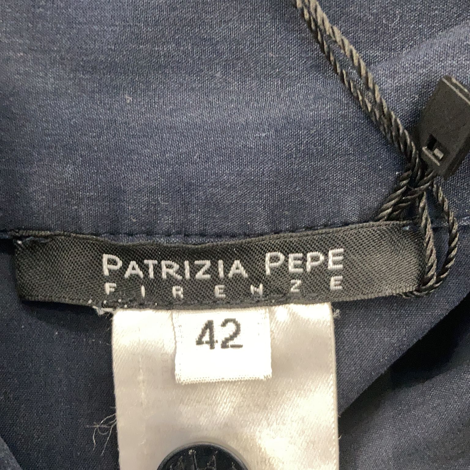 Patrizia Pepe