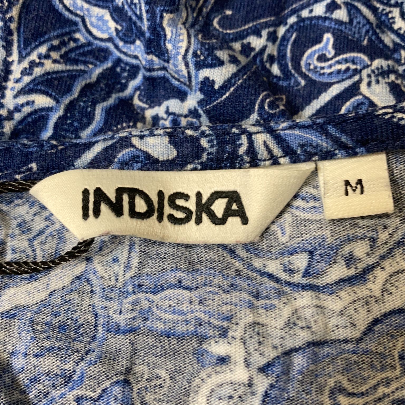 Indiska