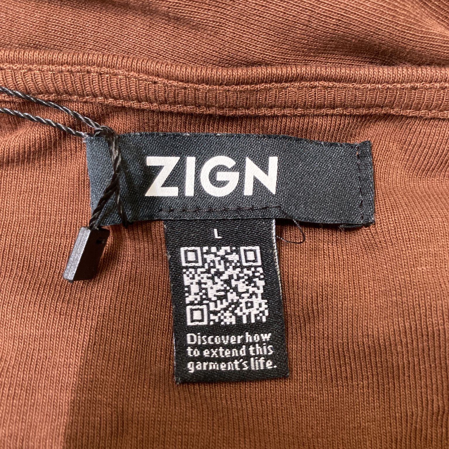 Zign