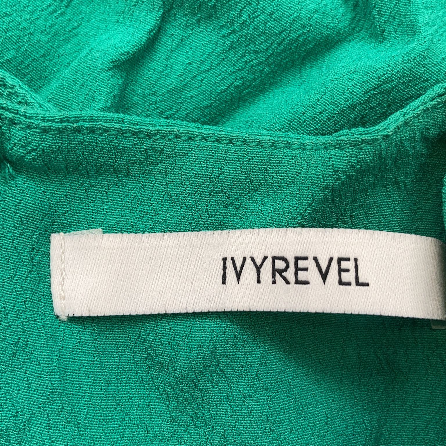 Ivyrevel