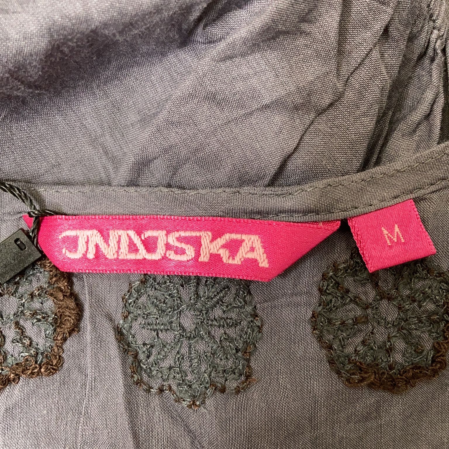 Indiska