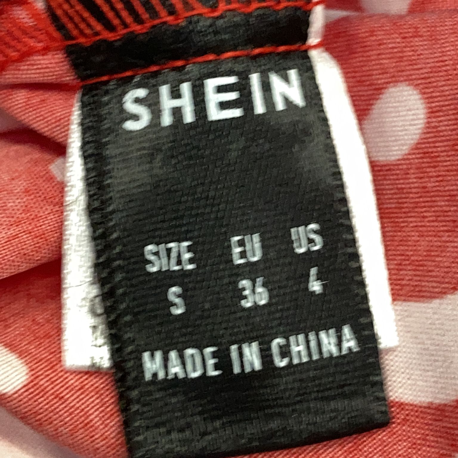 Shein