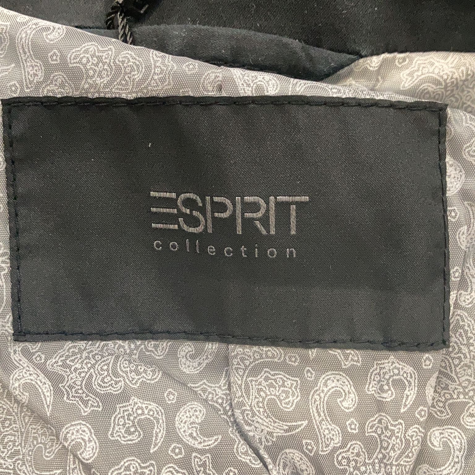 ESPRIT Collection