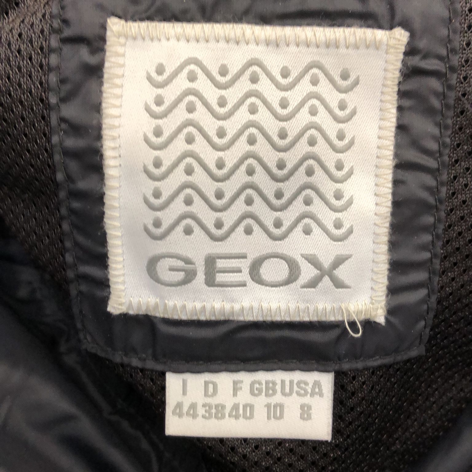 Geox