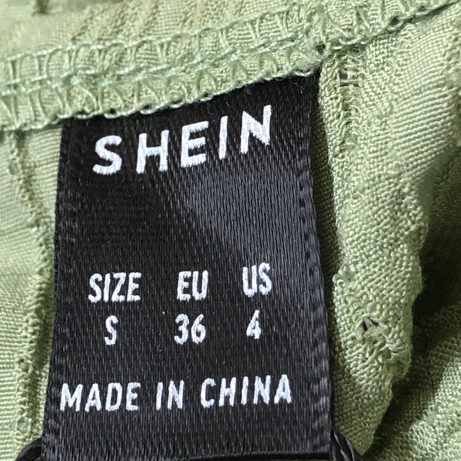 Shein