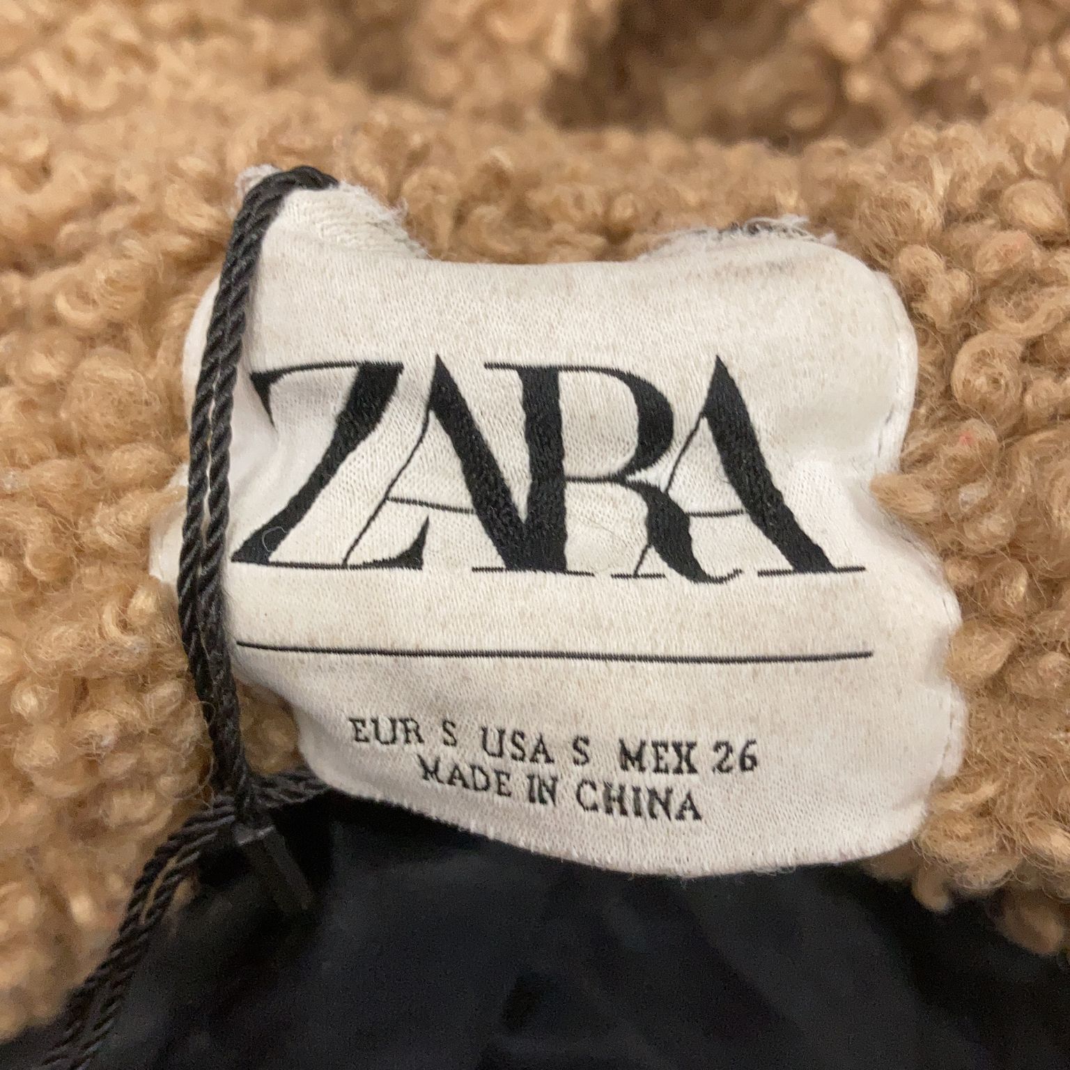 Zara