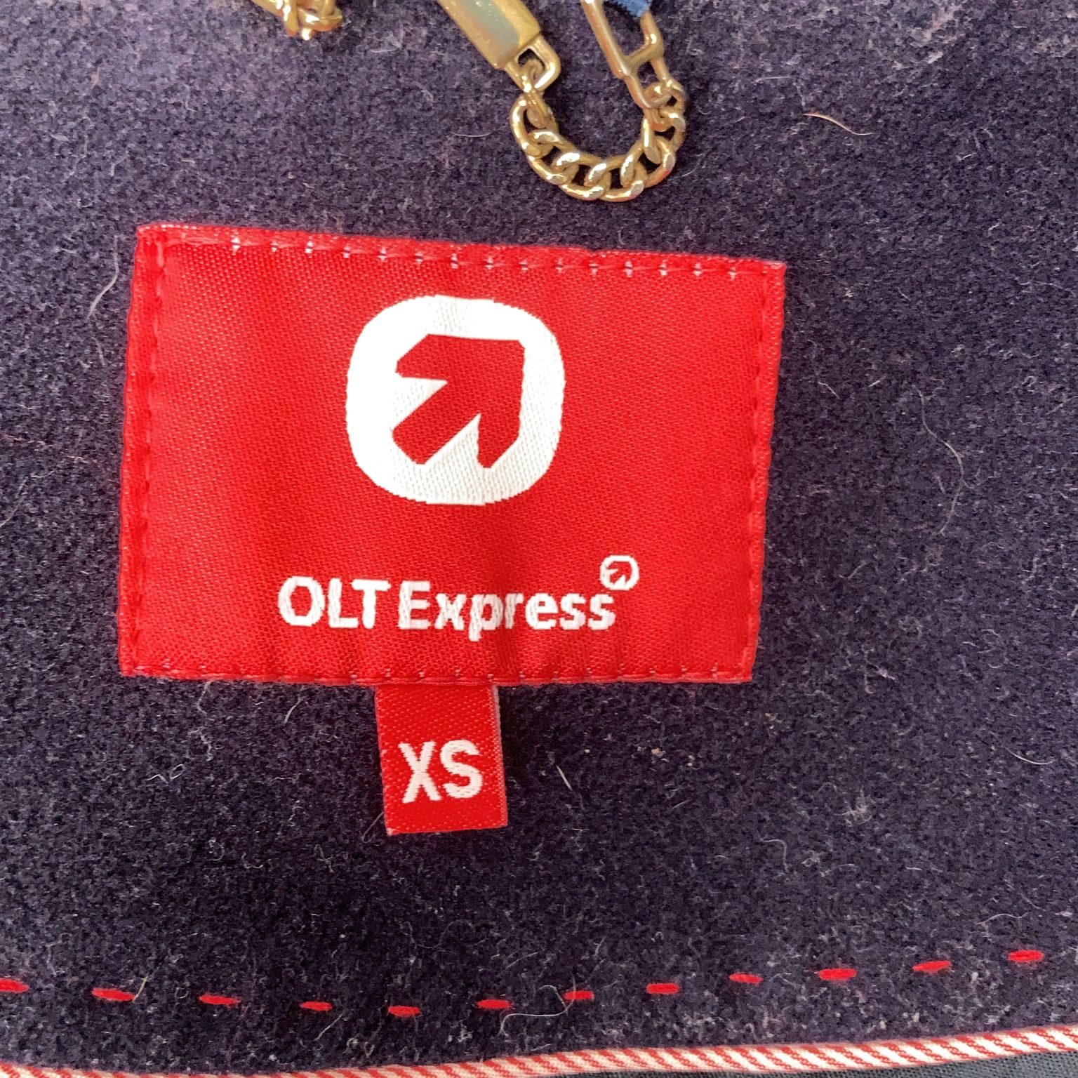 Olt Express